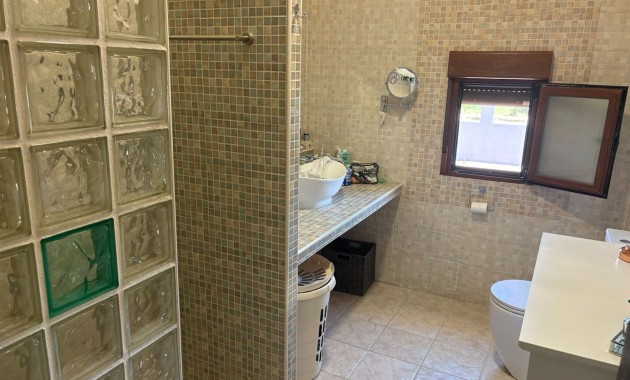 Herverkoop - Detached Villa -
Jacarilla - Jacarilla - Country