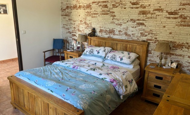 Herverkoop - Detached Villa -
Jacarilla - Jacarilla - Country