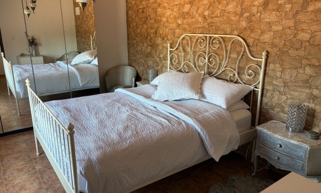 Herverkoop - Detached Villa -
Jacarilla - Jacarilla - Country