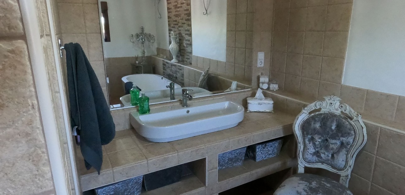 Herverkoop - Detached Villa -
Jacarilla - Jacarilla - Country