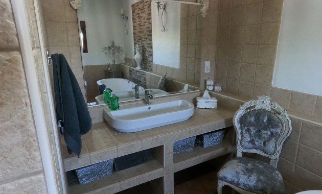 Herverkoop - Detached Villa -
Jacarilla - Jacarilla - Country