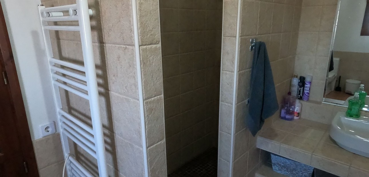 Herverkoop - Detached Villa -
Jacarilla - Jacarilla - Country