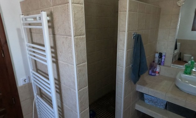 Herverkoop - Detached Villa -
Jacarilla - Jacarilla - Country