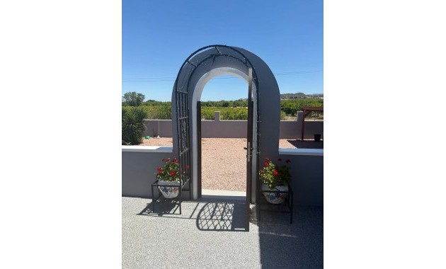 Herverkoop - Detached Villa -
Jacarilla - Jacarilla - Country