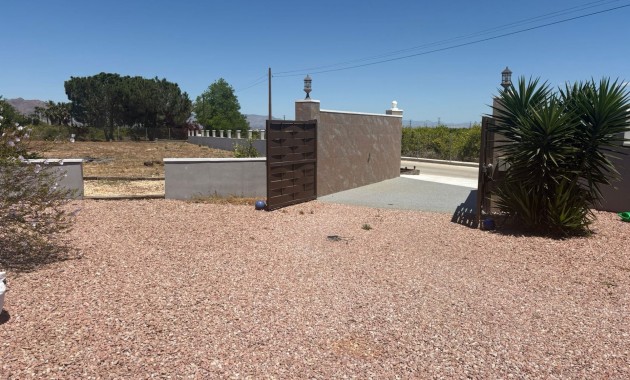 Herverkoop - Detached Villa -
Jacarilla - Jacarilla - Country