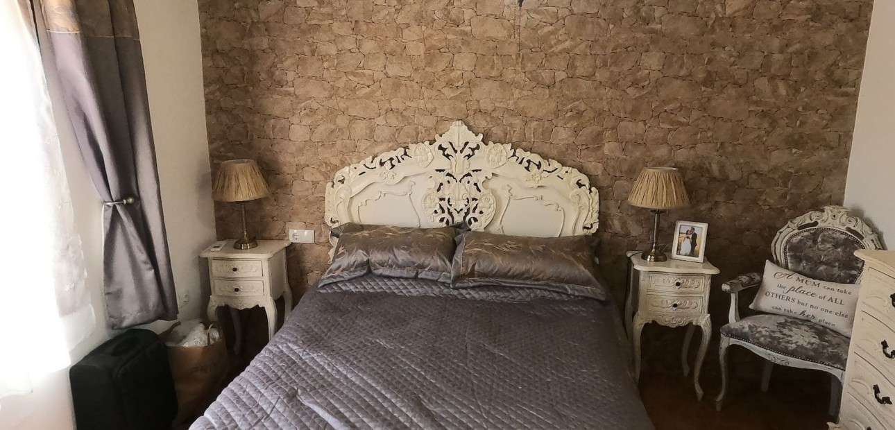 Herverkoop - Detached Villa -
Jacarilla - Jacarilla - Country