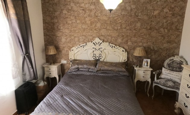 Herverkoop - Detached Villa -
Jacarilla - Jacarilla - Country