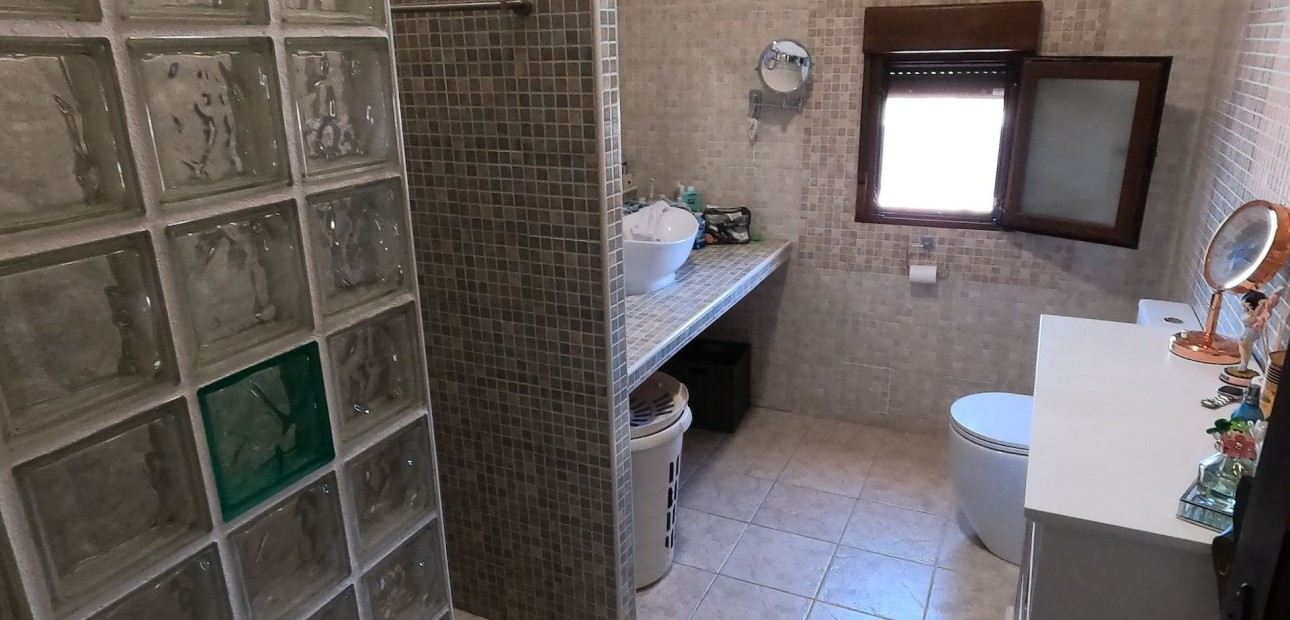 Herverkoop - Detached Villa -
Jacarilla - Jacarilla - Country