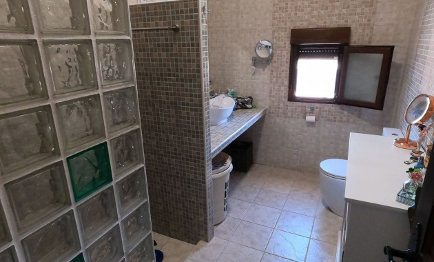 Herverkoop - Detached Villa -
Jacarilla - Jacarilla - Country