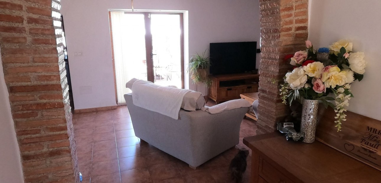 Herverkoop - Detached Villa -
Jacarilla - Jacarilla - Country