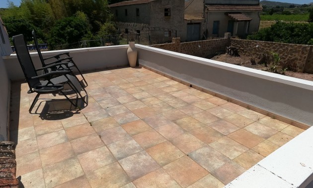 Herverkoop - Detached Villa -
Jacarilla - Jacarilla - Country