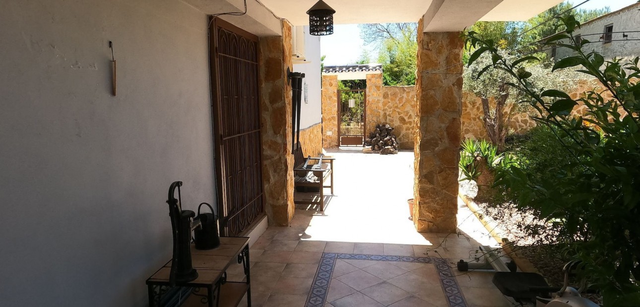 Herverkoop - Detached Villa -
Jacarilla - Jacarilla - Country