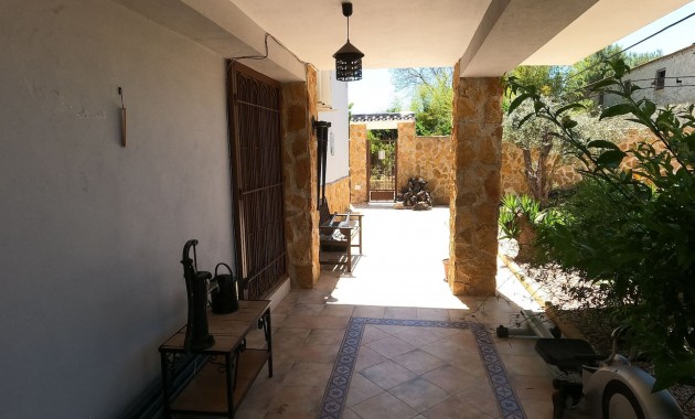 Herverkoop - Detached Villa -
Jacarilla - Jacarilla - Country