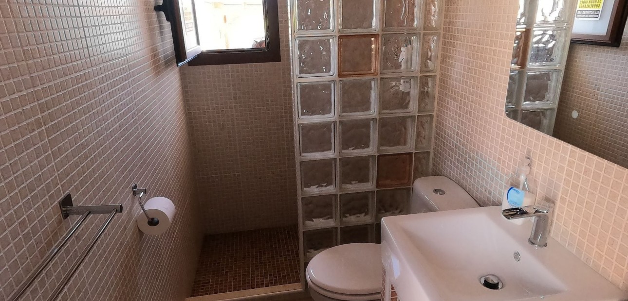 Herverkoop - Detached Villa -
Jacarilla - Jacarilla - Country