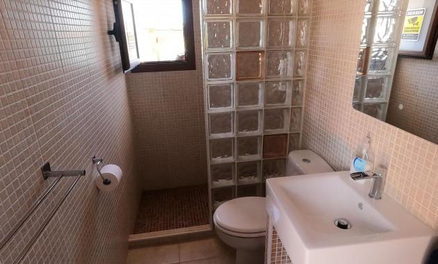 Herverkoop - Detached Villa -
Jacarilla - Jacarilla - Country