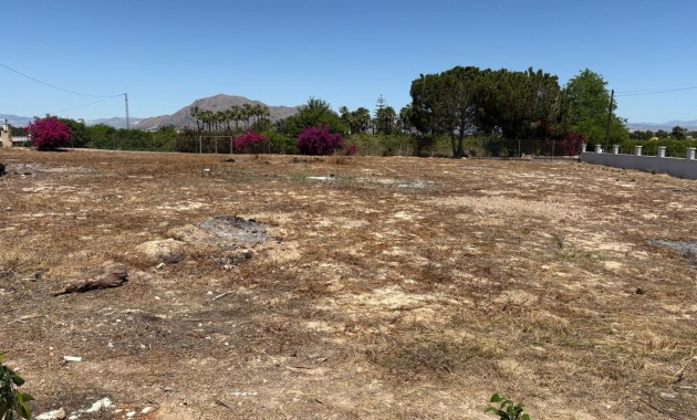 Herverkoop - Detached Villa -
Jacarilla - Jacarilla - Country