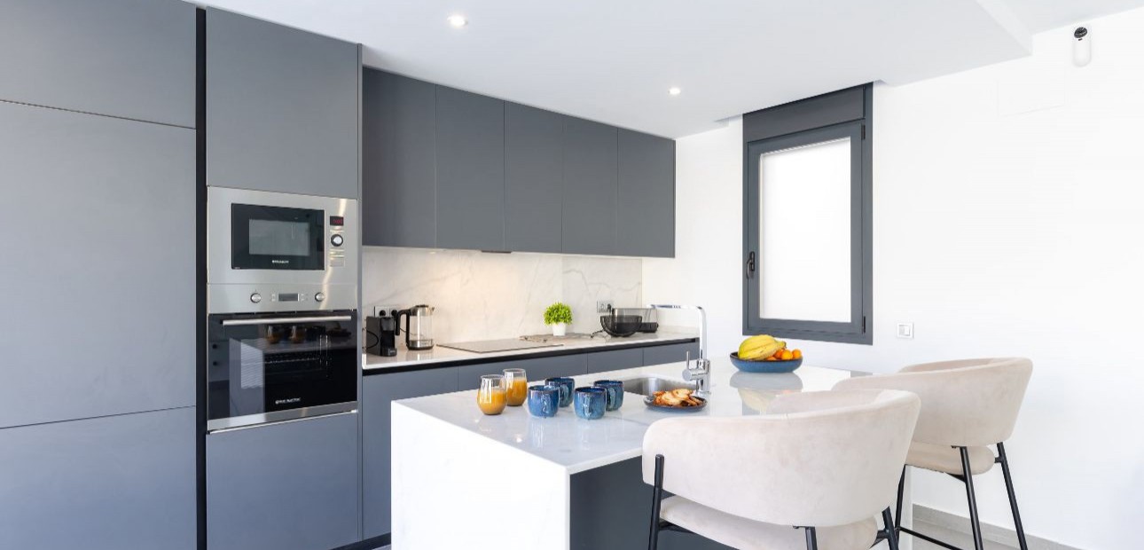 Herverkoop - Detached Villa -
Algorfa - La Finca Golf Resort