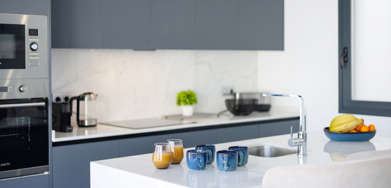 Herverkoop - Detached Villa -
Algorfa - La Finca Golf Resort