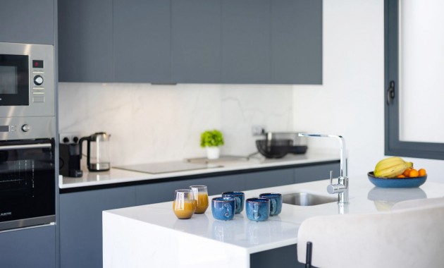 Herverkoop - Detached Villa -
Algorfa - La Finca Golf Resort