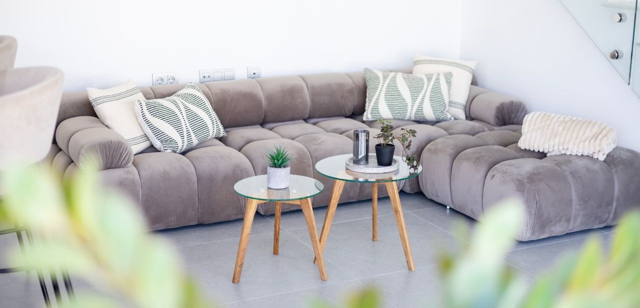 Herverkoop - Detached Villa -
Algorfa - La Finca Golf Resort