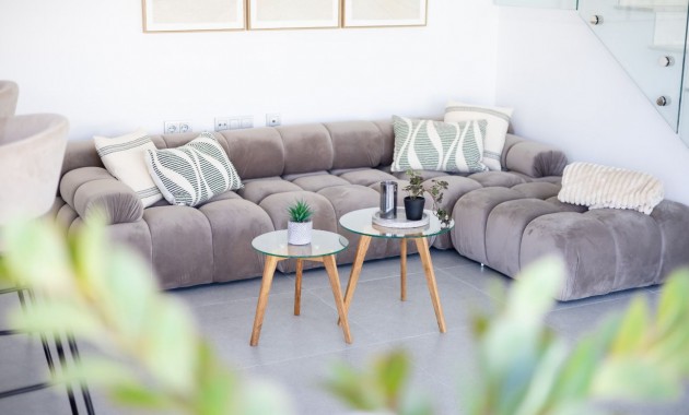 Herverkoop - Detached Villa -
Algorfa - La Finca Golf Resort