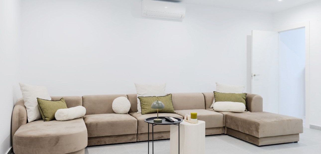 Herverkoop - Detached Villa -
Algorfa - La Finca Golf Resort