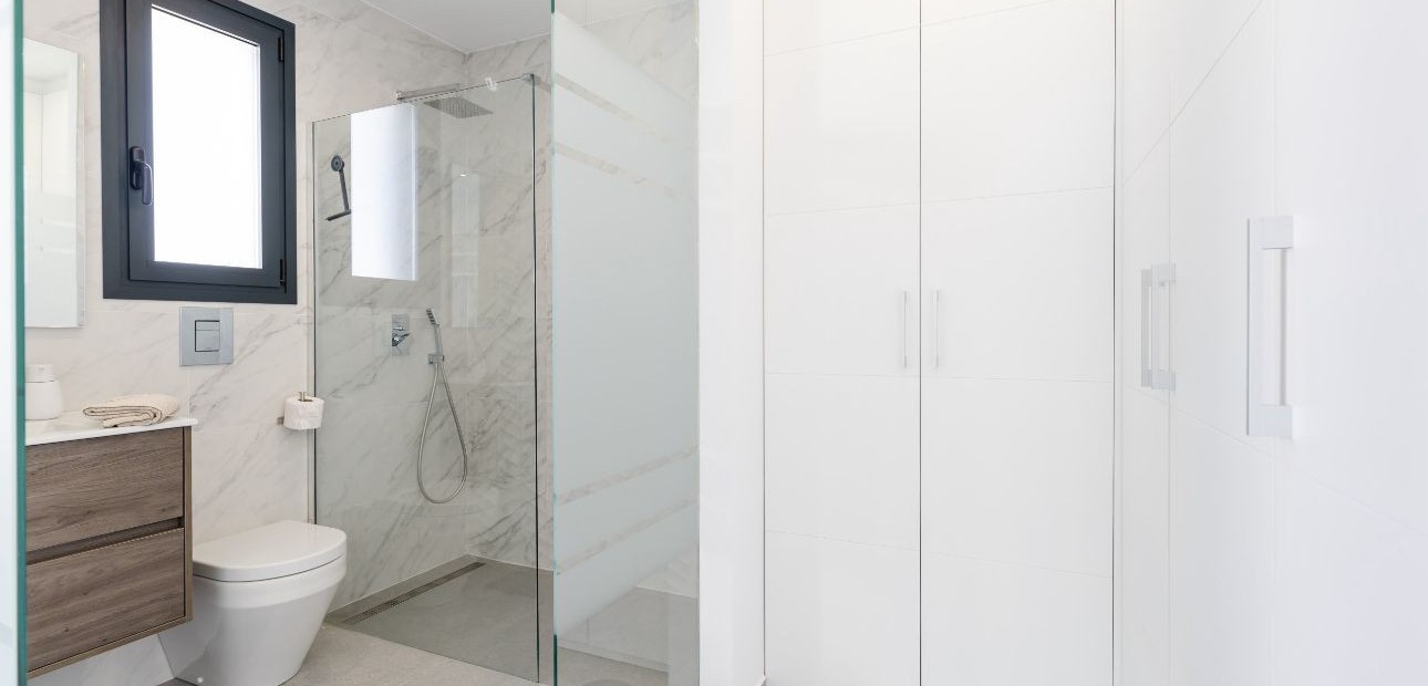 Herverkoop - Detached Villa -
Algorfa - La Finca Golf Resort