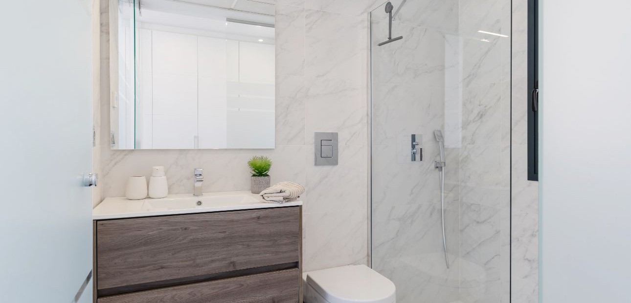 Herverkoop - Detached Villa -
Algorfa - La Finca Golf Resort