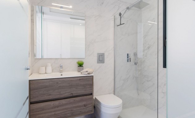 Herverkoop - Detached Villa -
Algorfa - La Finca Golf Resort