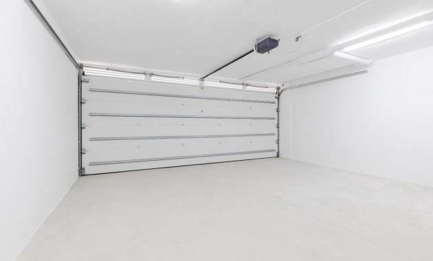 Herverkoop - Detached Villa -
Algorfa - La Finca Golf Resort