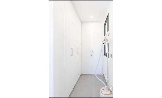 Herverkoop - Detached Villa -
Algorfa - La Finca Golf Resort