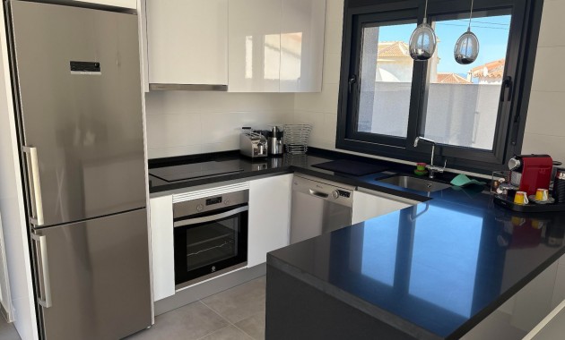 Venta - Detached Villa -
Ciudad Quesada - Ciudad Quesada - Town