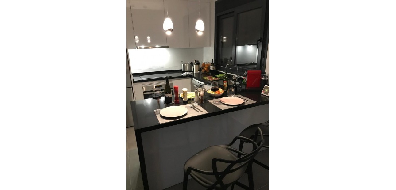 Venta - Detached Villa -
Ciudad Quesada - Ciudad Quesada - Town