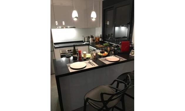 Venta - Detached Villa -
Ciudad Quesada - Ciudad Quesada - Town