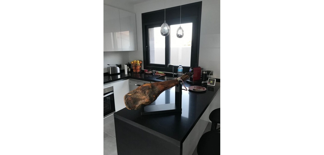 Venta - Detached Villa -
Ciudad Quesada - Ciudad Quesada - Town