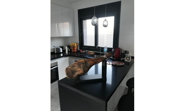 Venta - Detached Villa -
Ciudad Quesada - Ciudad Quesada - Town