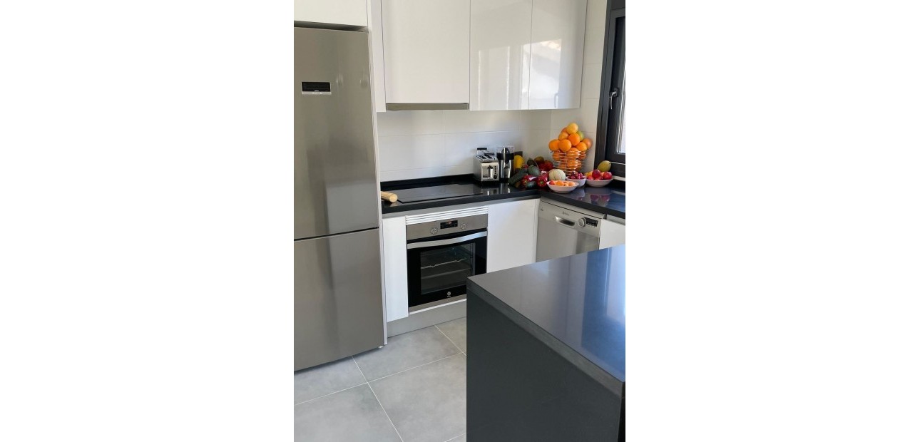 Venta - Detached Villa -
Ciudad Quesada - Ciudad Quesada - Town