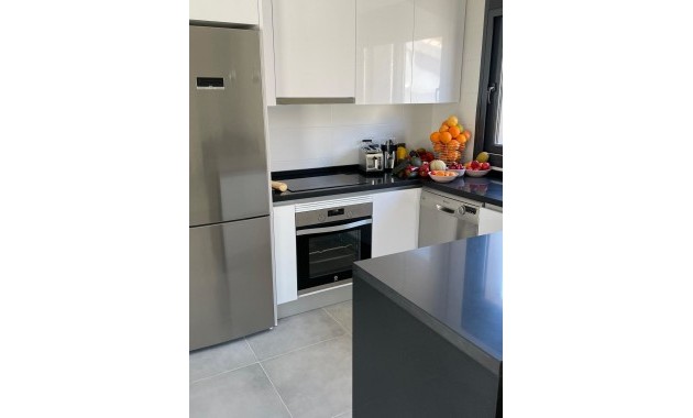 Venta - Detached Villa -
Ciudad Quesada - Ciudad Quesada - Town