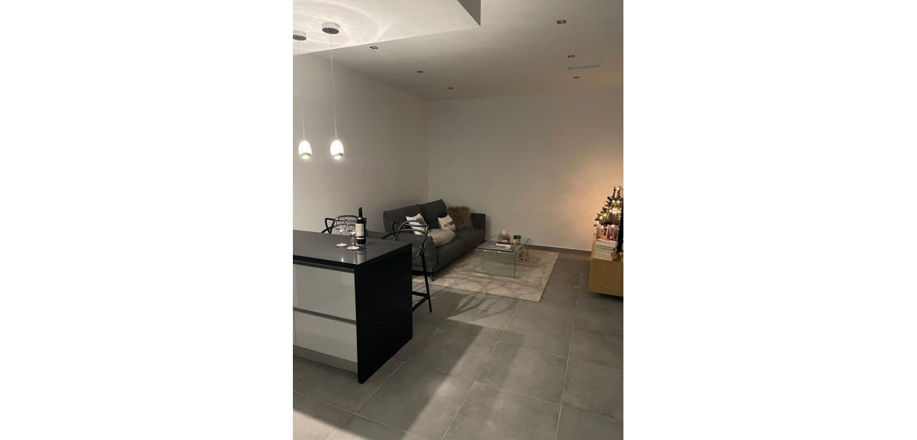 Venta - Detached Villa -
Ciudad Quesada - Ciudad Quesada - Town