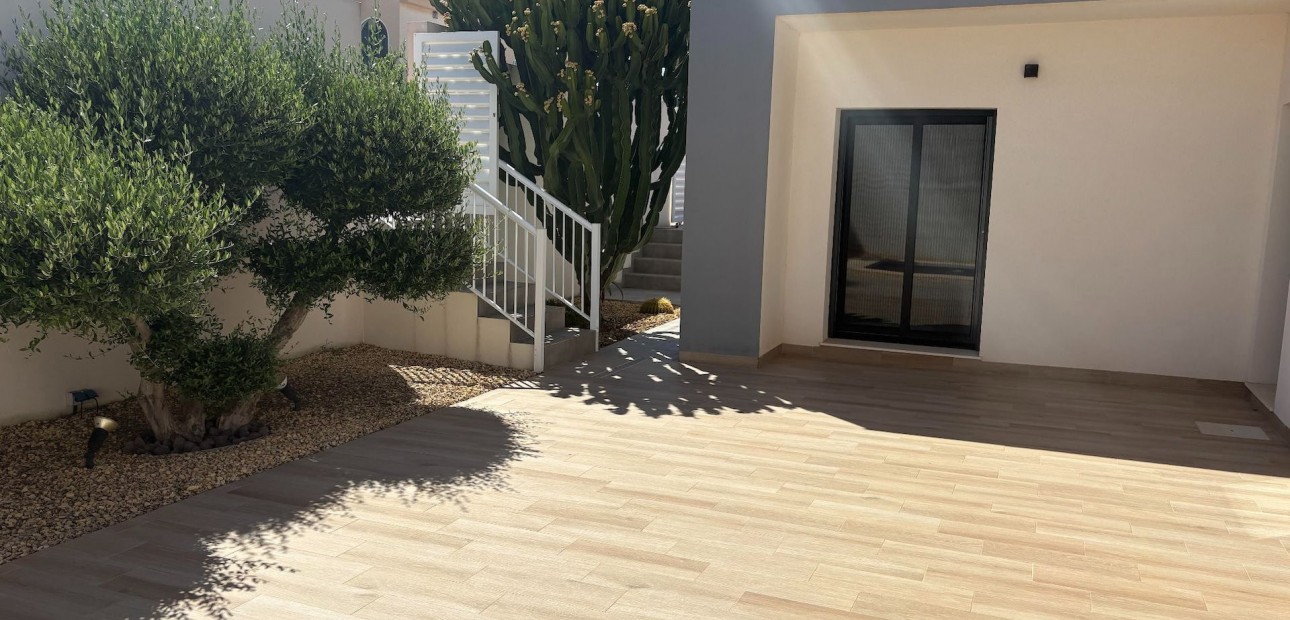 Venta - Detached Villa -
Ciudad Quesada - Ciudad Quesada - Town