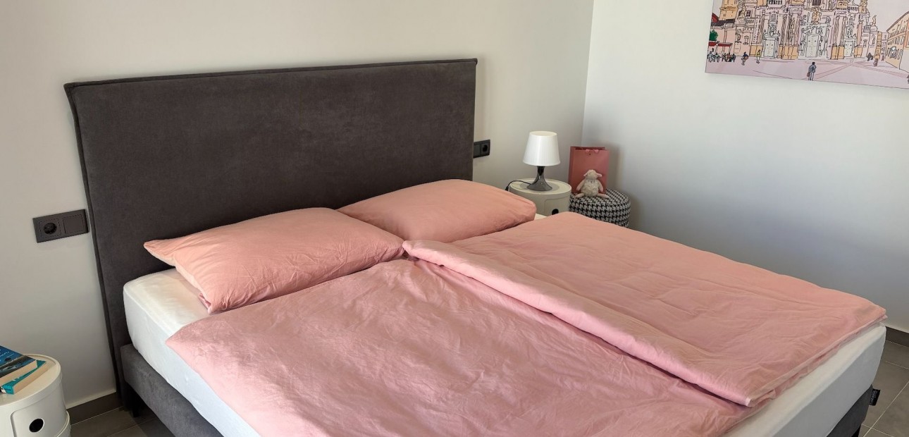 Venta - Detached Villa -
Ciudad Quesada - Ciudad Quesada - Town