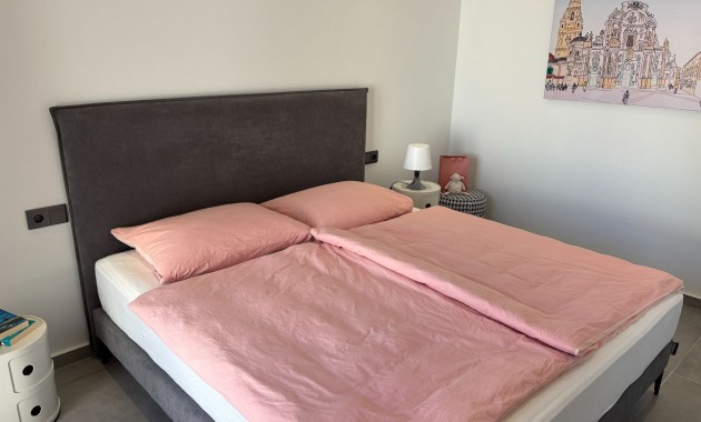 Venta - Detached Villa -
Ciudad Quesada - Ciudad Quesada - Town