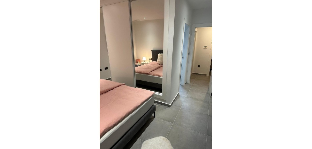 Venta - Detached Villa -
Ciudad Quesada - Ciudad Quesada - Town