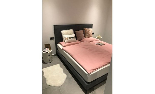 Venta - Detached Villa -
Ciudad Quesada - Ciudad Quesada - Town