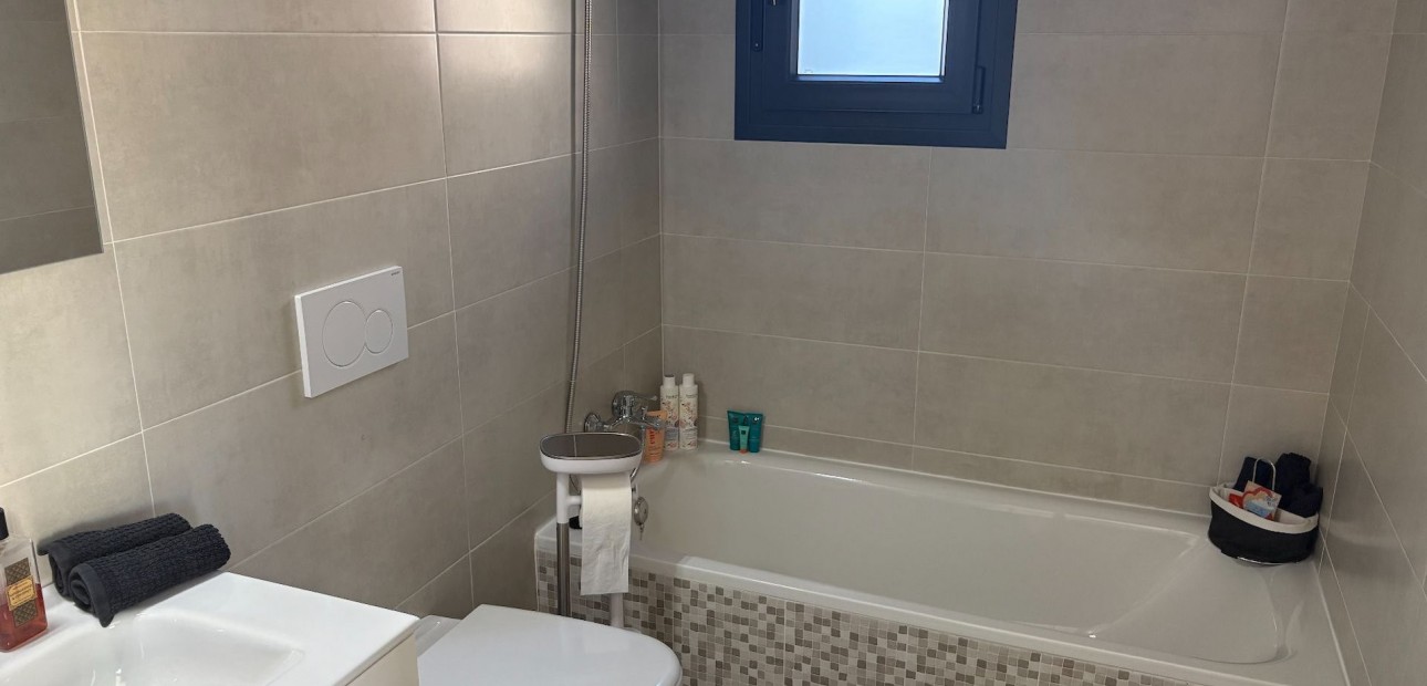 Venta - Detached Villa -
Ciudad Quesada - Ciudad Quesada - Town