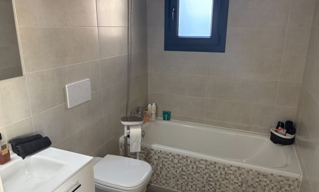 Venta - Detached Villa -
Ciudad Quesada - Ciudad Quesada - Town