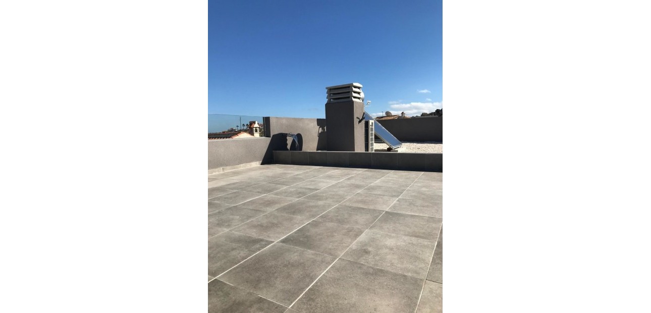 Venta - Detached Villa -
Ciudad Quesada - Ciudad Quesada - Town