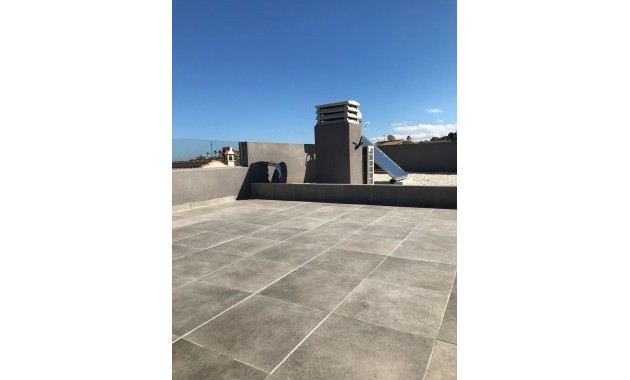 Venta - Detached Villa -
Ciudad Quesada - Ciudad Quesada - Town