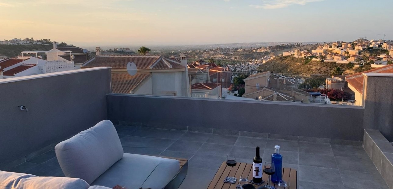 Venta - Detached Villa -
Ciudad Quesada - Ciudad Quesada - Town