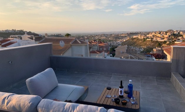 Venta - Detached Villa -
Ciudad Quesada - Ciudad Quesada - Town